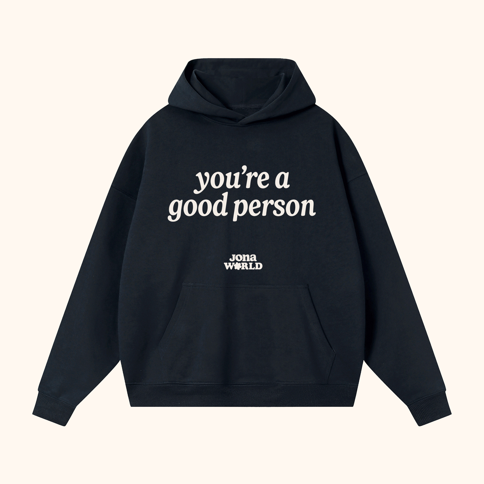 You're a Good Person